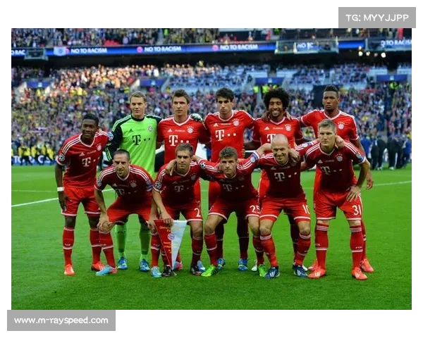 拜仁13连胜创纪录 3-0力克门兴继续领跑