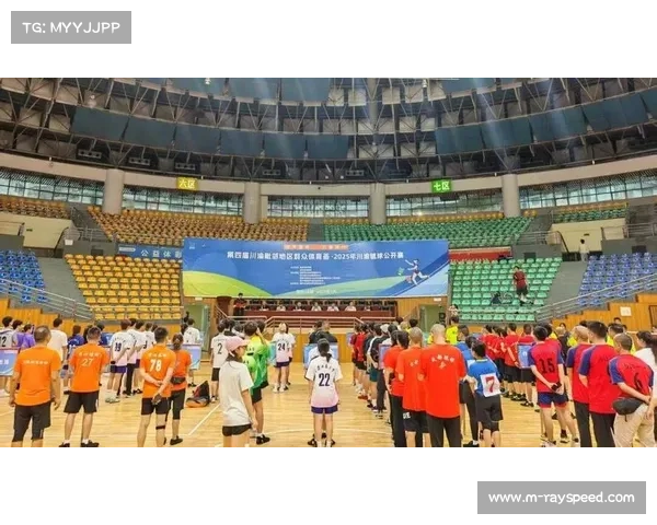 群众体育赛事助力城市体育文化发展与提升