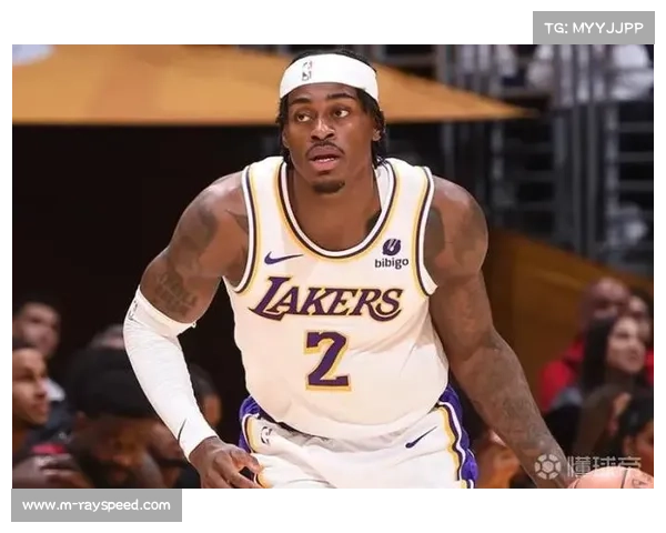 湖人防守效率提升，范德比尔特复出效果显著