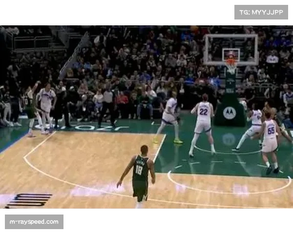 雄鹿123-99大胜独行侠,罗林斯24分7篮板9助攻 雄鹿123-99大胜独行侠,罗林斯24分7篮板9助攻