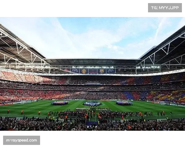 温布利球场为承办下赛季欧冠决赛升级照明系统